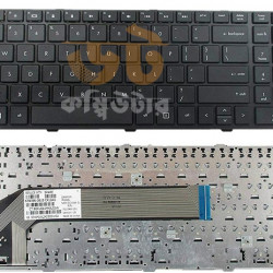 HP ProBook 4540 Keyboard